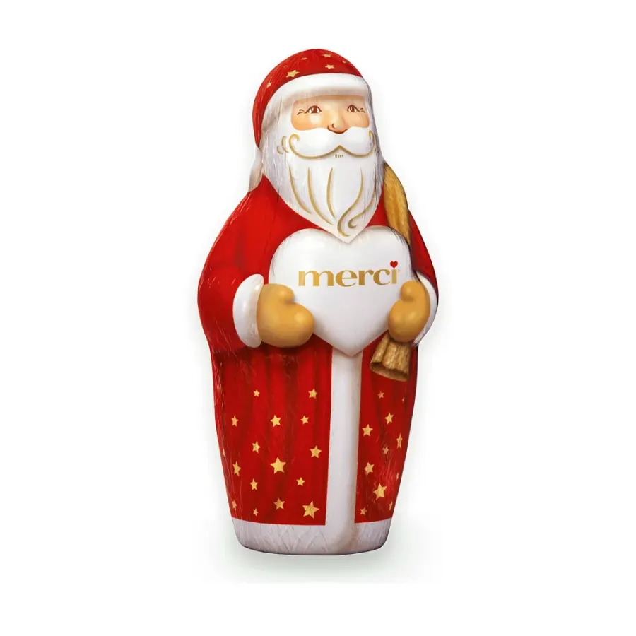 Santa 120 g