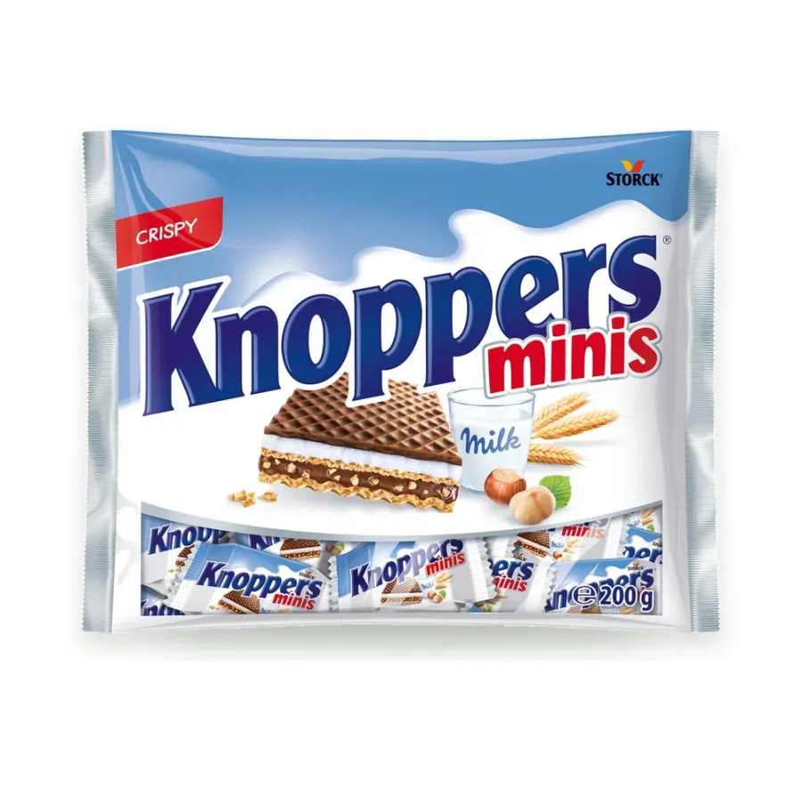 Xmas minis 200 g