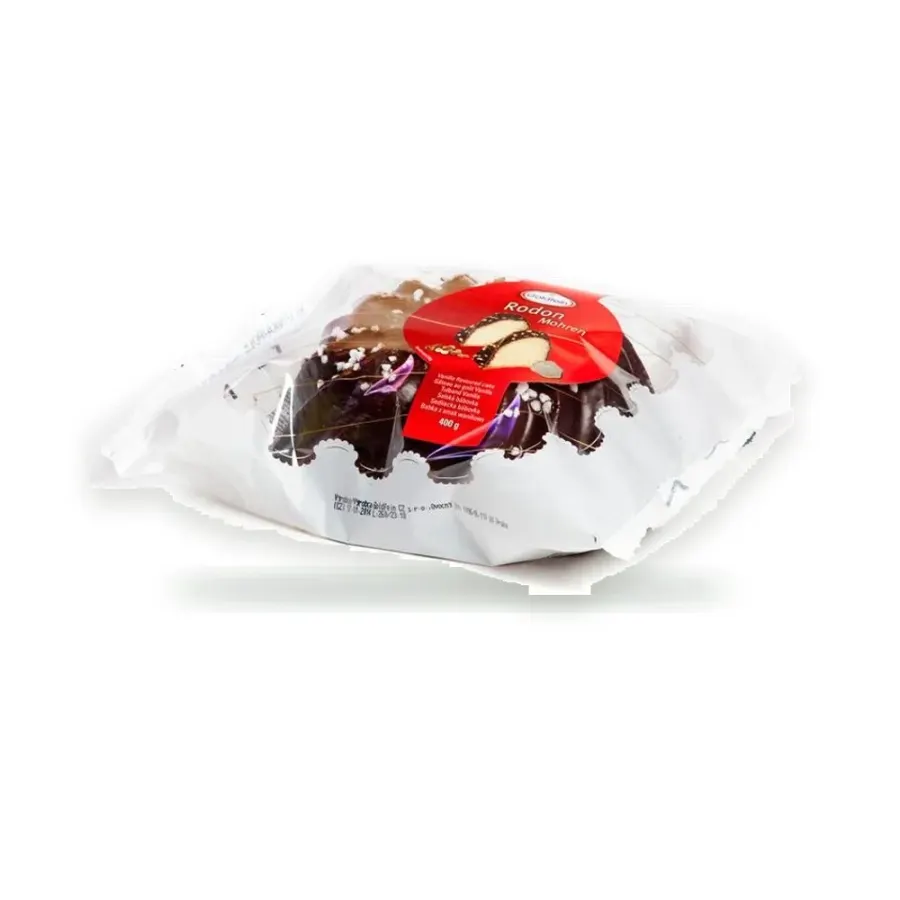 Bábovka selská polévaná 400 g