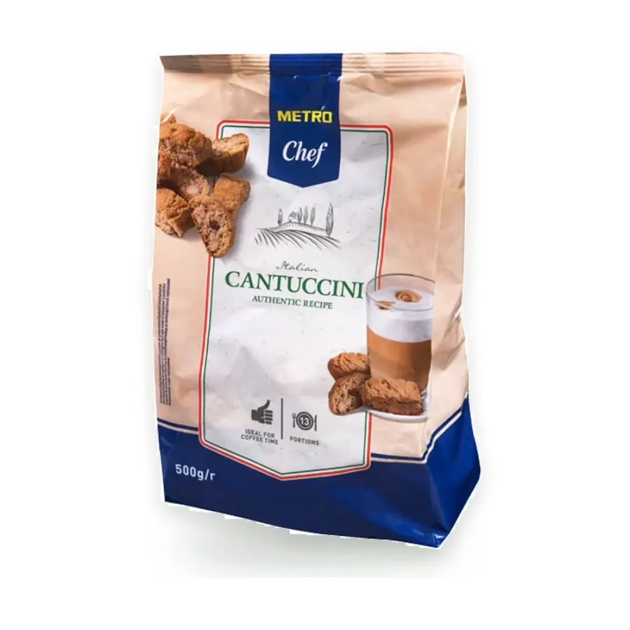 METRO Chef Cantuccini 500 g