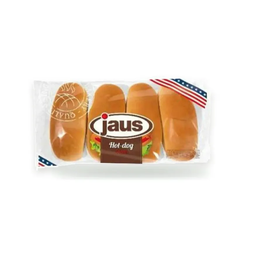 Hot dog pečivo 32 x 62,5 g