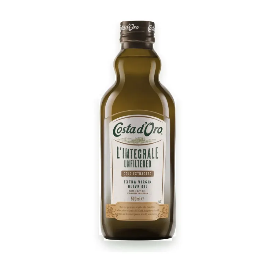 L'Integrale olivový olej extra panenský 500 ml