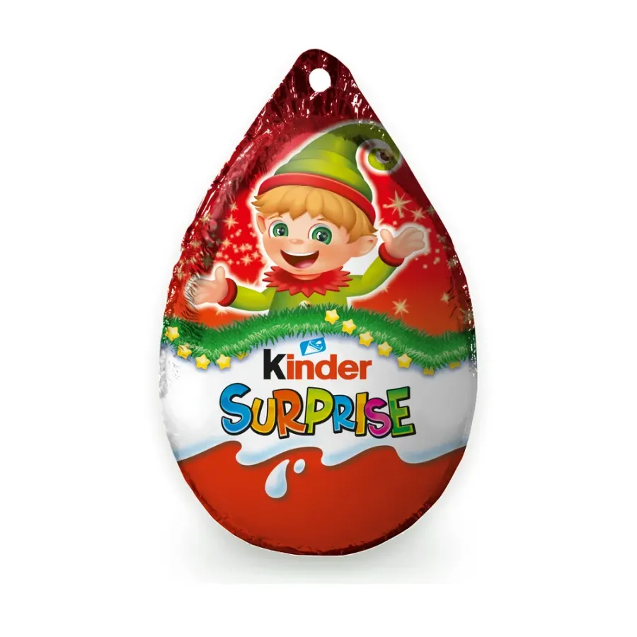 Kinder Surprise závěsné 20 g