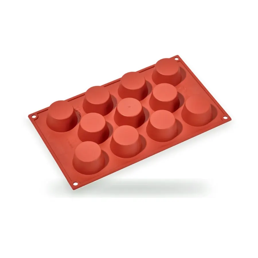 Forma silikonová na 11 mini muffinů 30 x 17,5 cm