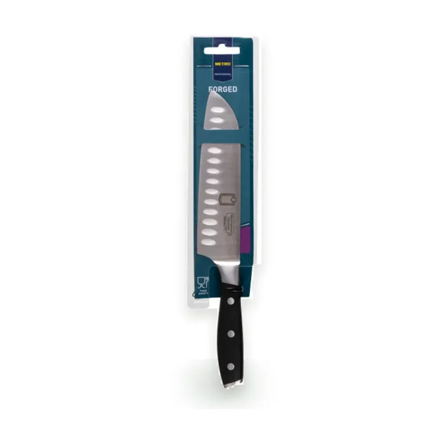 Expert nůž santoku 18 cm