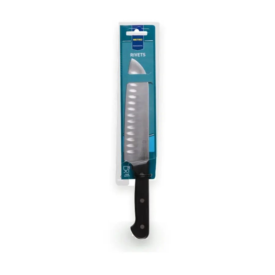 Nůž Santoku univerzální 18 cm