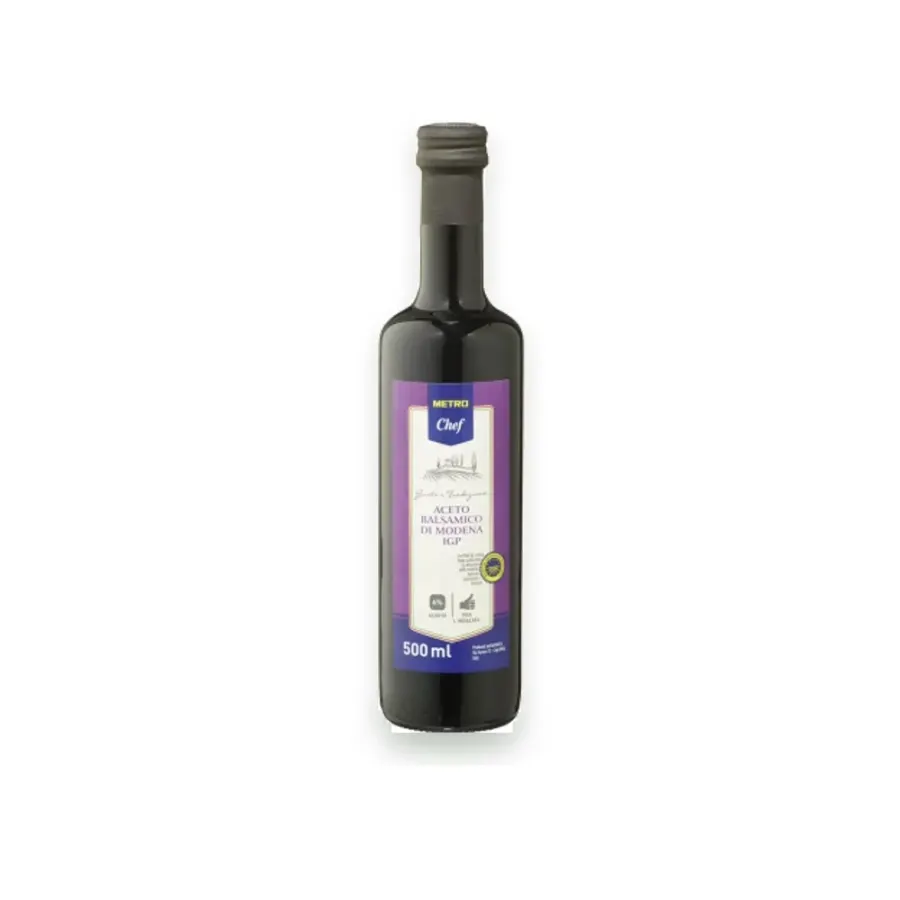 Balsamico modena 500 ml