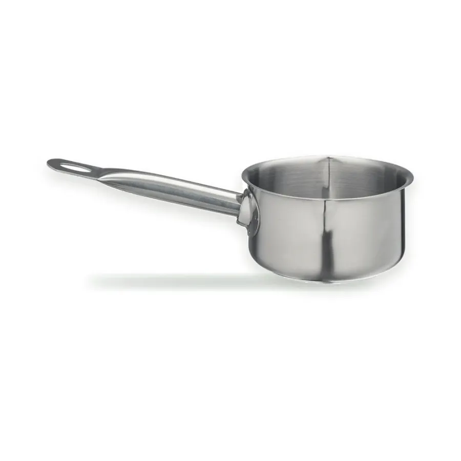 Rendlík s nálevkou nerez indukce 12 cm