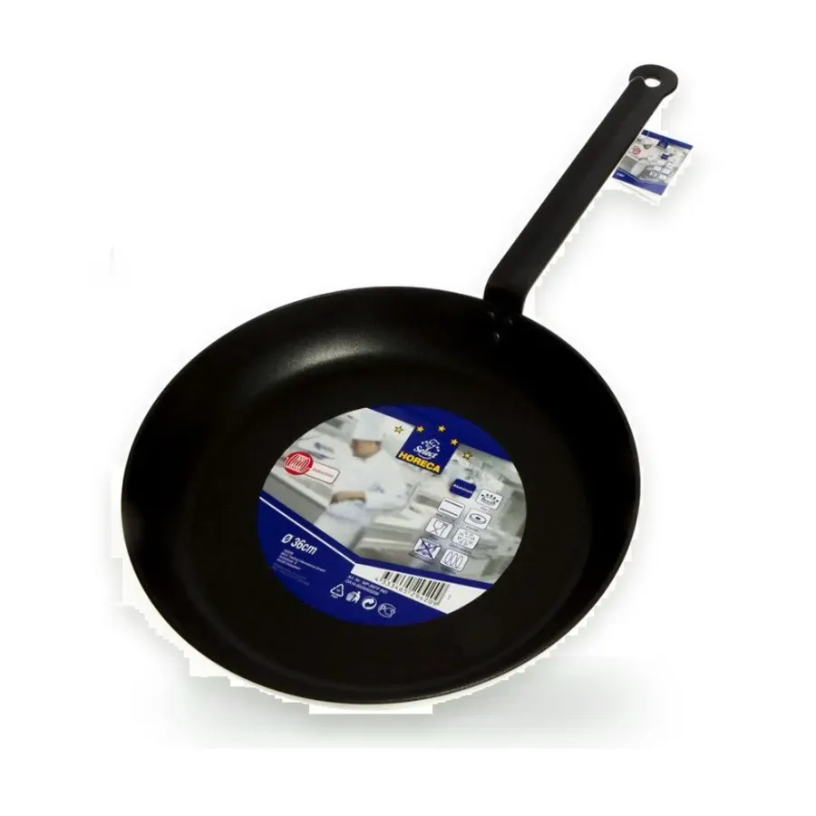 Indukční pánev hliník/teflon nepřilnavá 36 cm