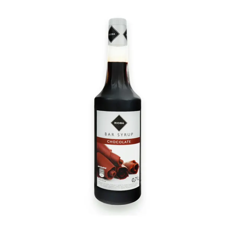Sirup Dark Chocolate 700 ml