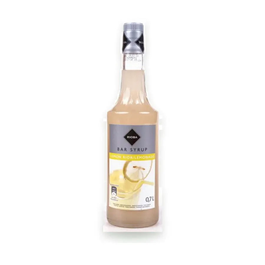 Sirup Lemonade, Lemon 700 ml