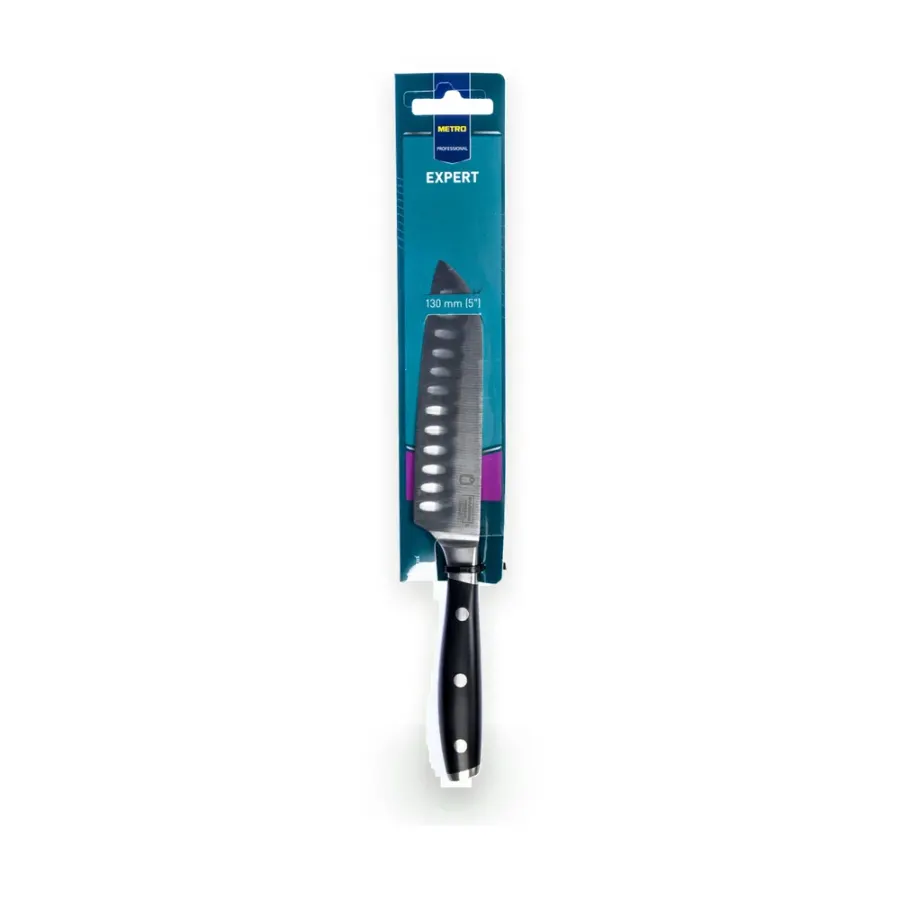 Nůž Santoku Expert 13 cm