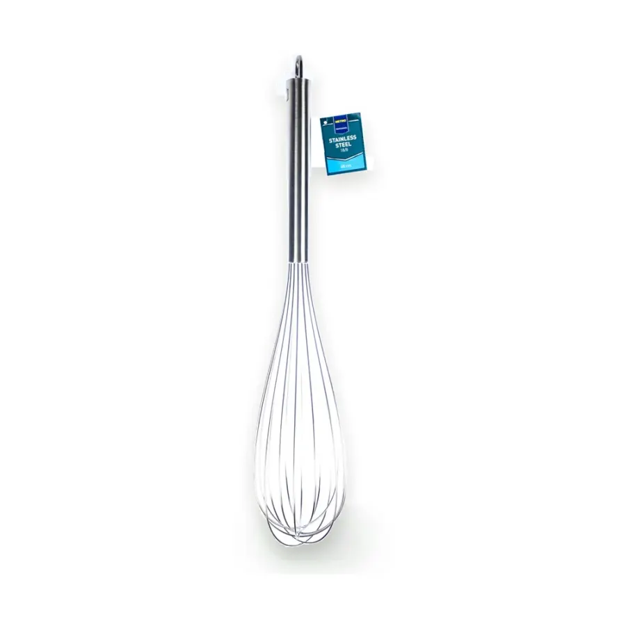 Metla nerez 48 cm