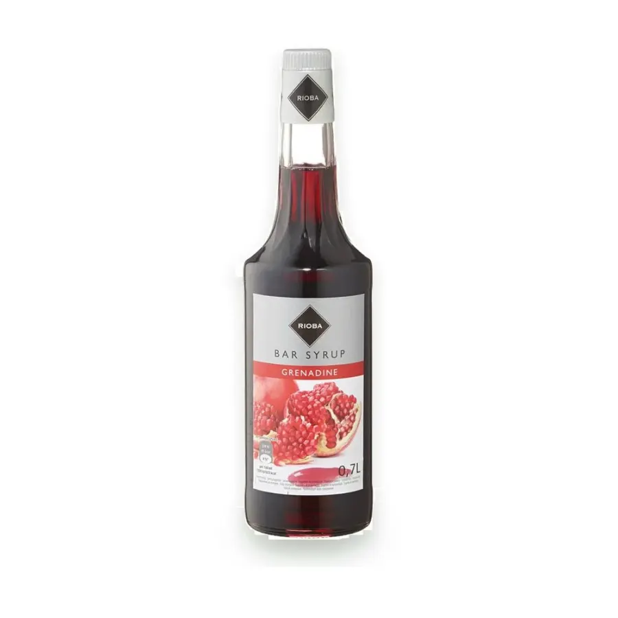 Sirup Grenadine 700 ml