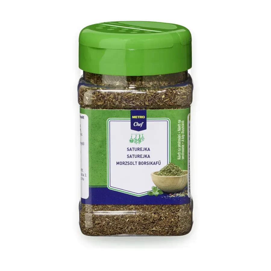 Saturejka drhnutá 66 g