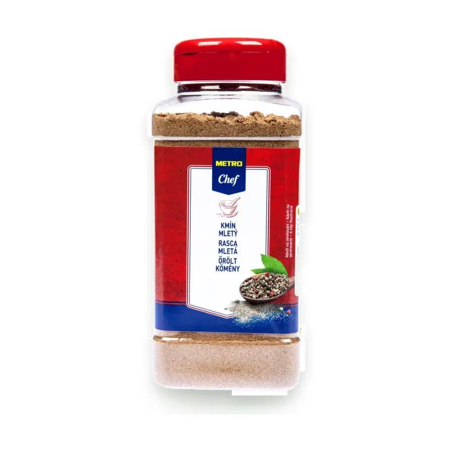 Kmín mletý 345 g