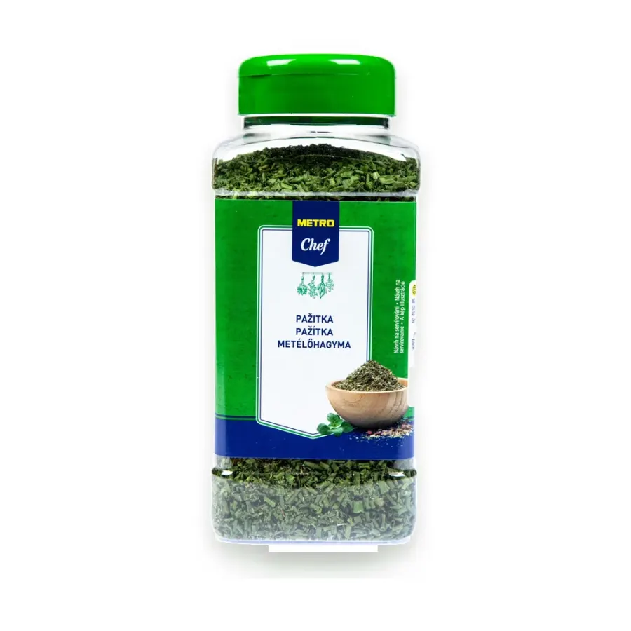 Pažitka sušená 60 g
