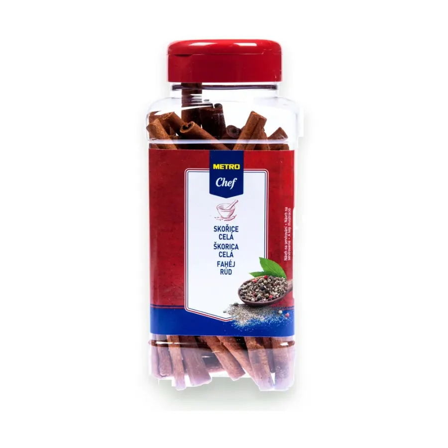 Skořice celá 250 g
