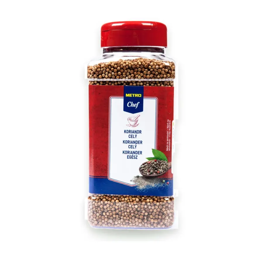 Koriandr celý 280 g