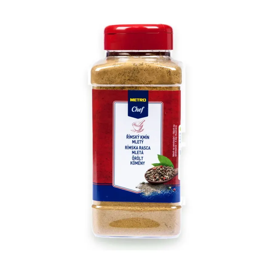 Kmín římský mletý 400 g