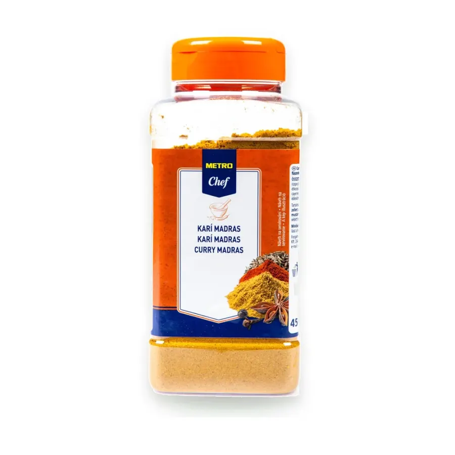 Kari Madras koření 450 g