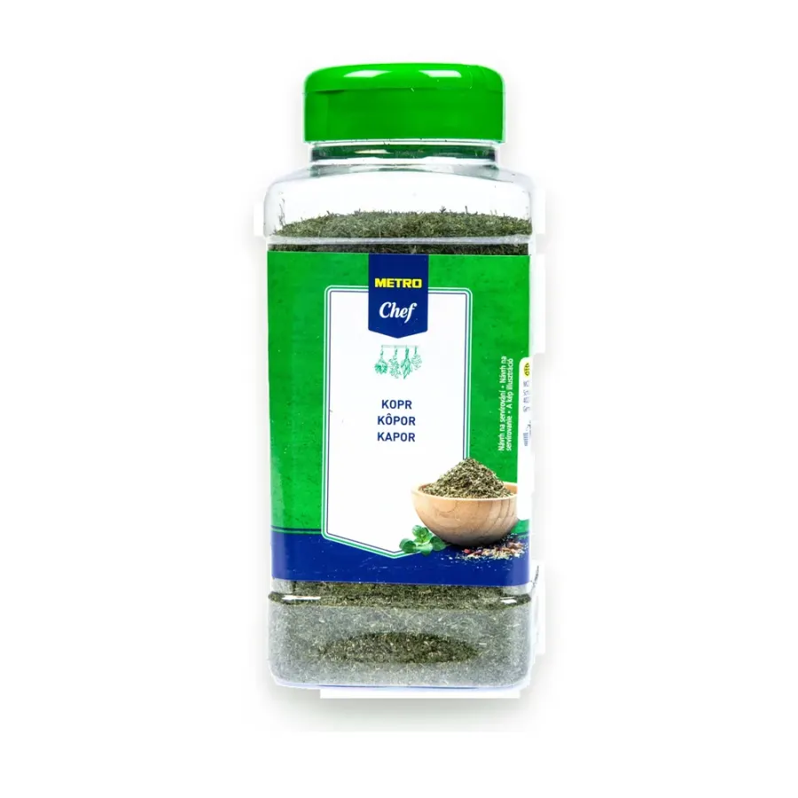 Koprové výhonky 170 g
