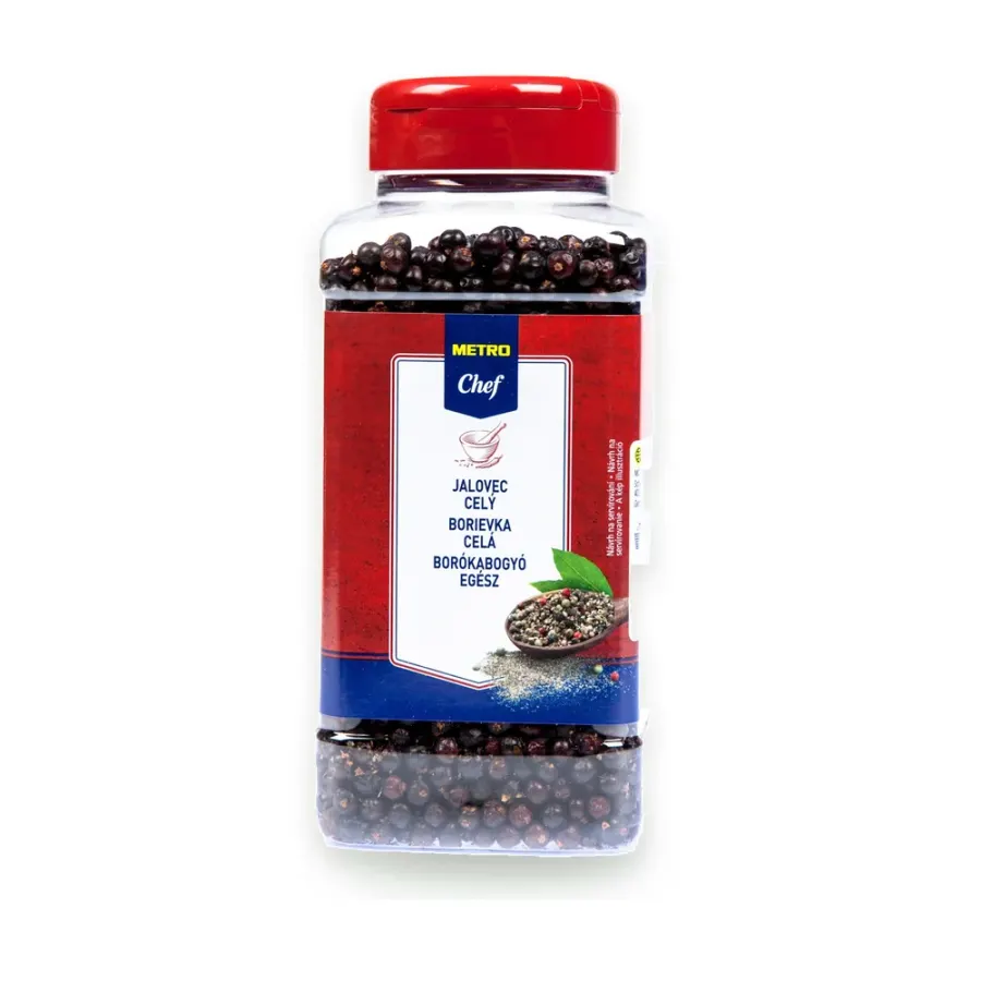 Jalovec celý 125 g