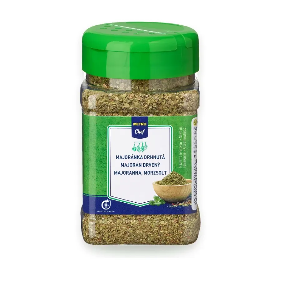 Majoránka drhnutá 35 g