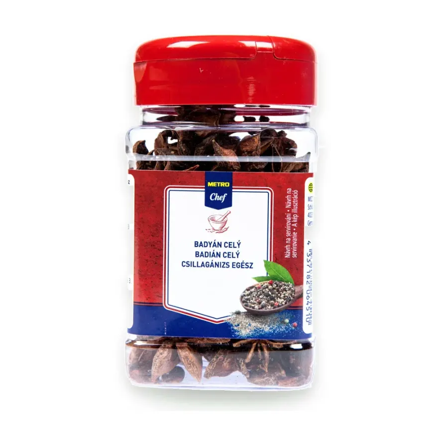 Badyán celý 65 g