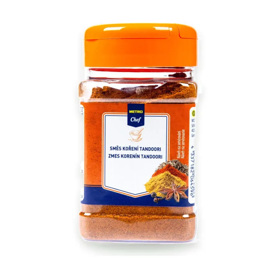 Tandoori koření 150 g