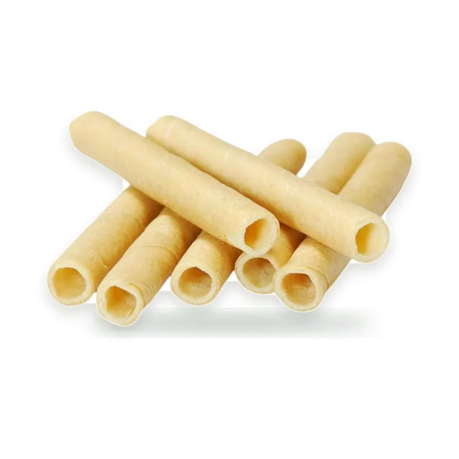 Zmrzlinové trubičky 200 ks (620 g)