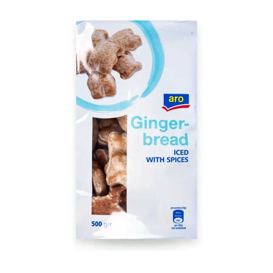 aro Perníčky 500 g