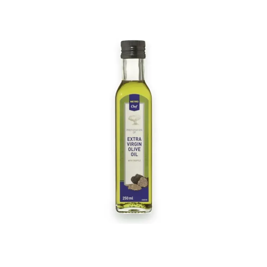Olivový olej s lanýži 250 ml