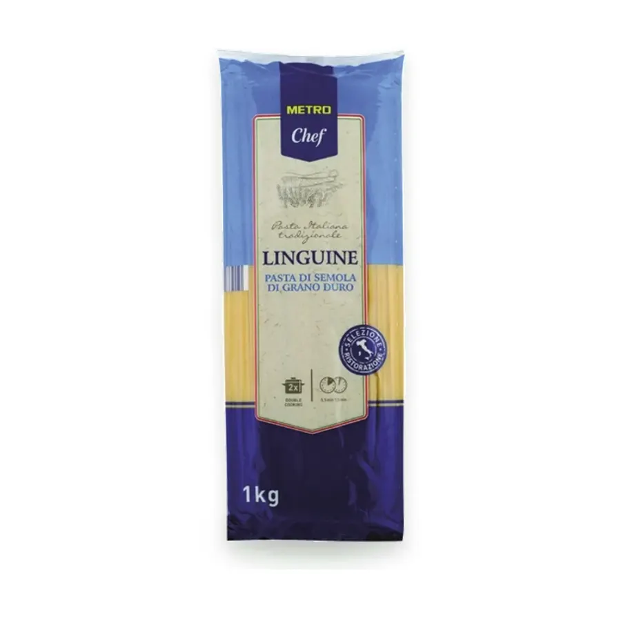 Linguine těstoviny 1 kg