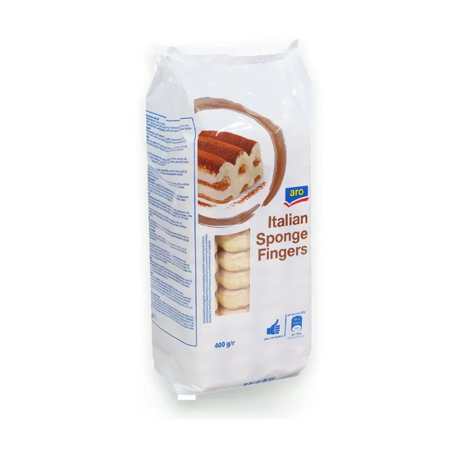 Piškoty italské 400 g