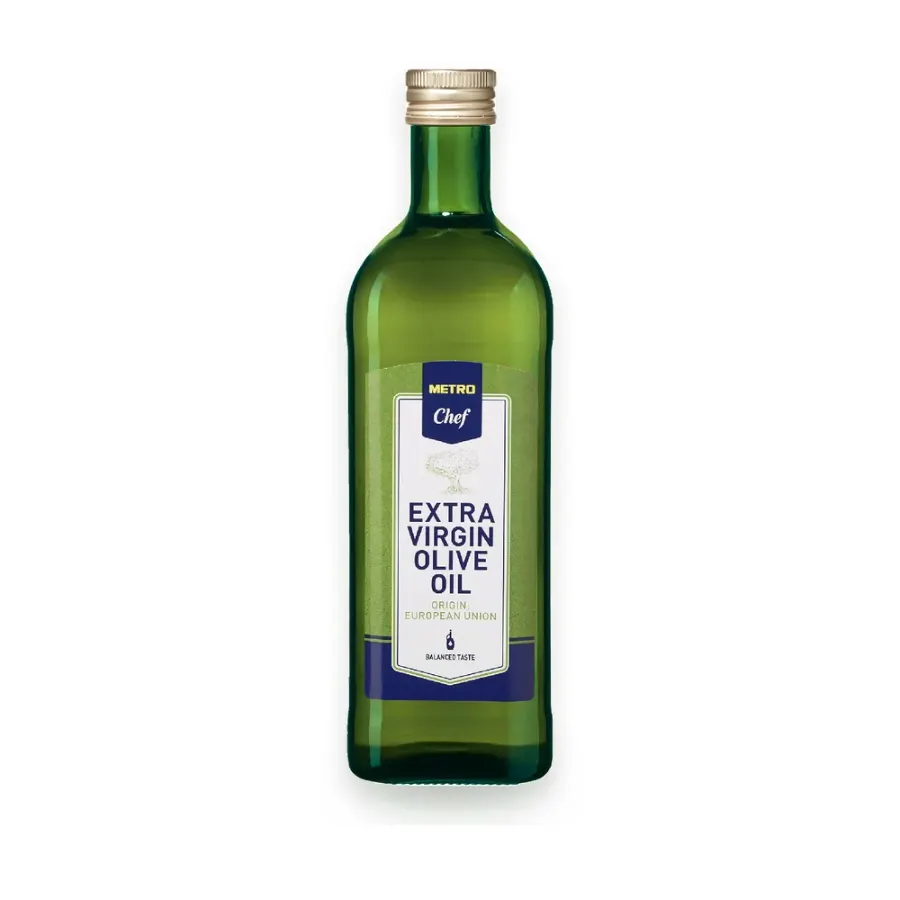 Olej olivový extra virgin 1 l