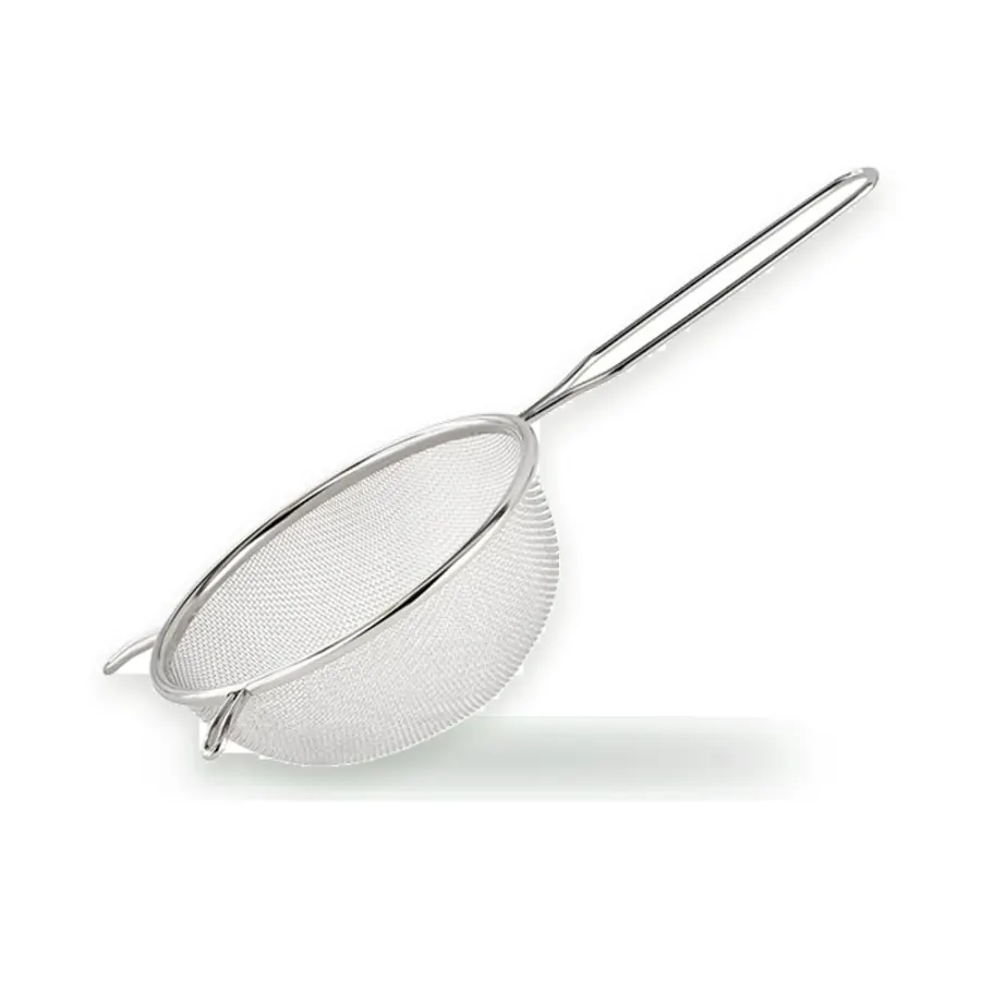 Cedník nerez 16 cm