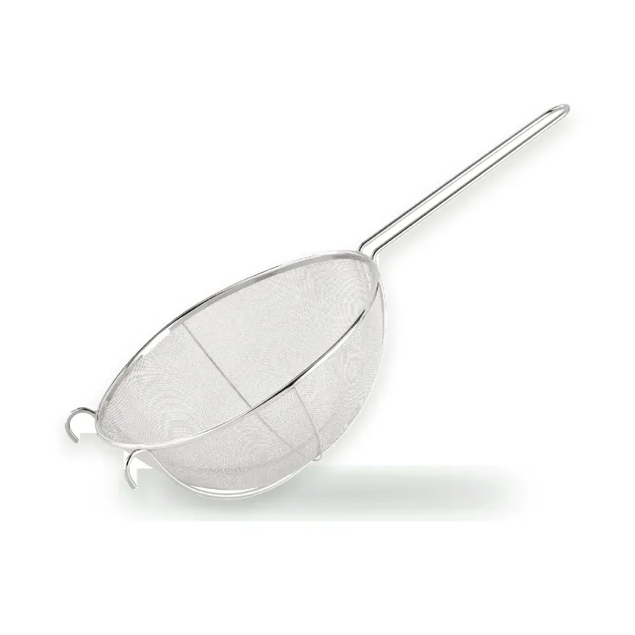 Wire cedník nerez 33,5 cm