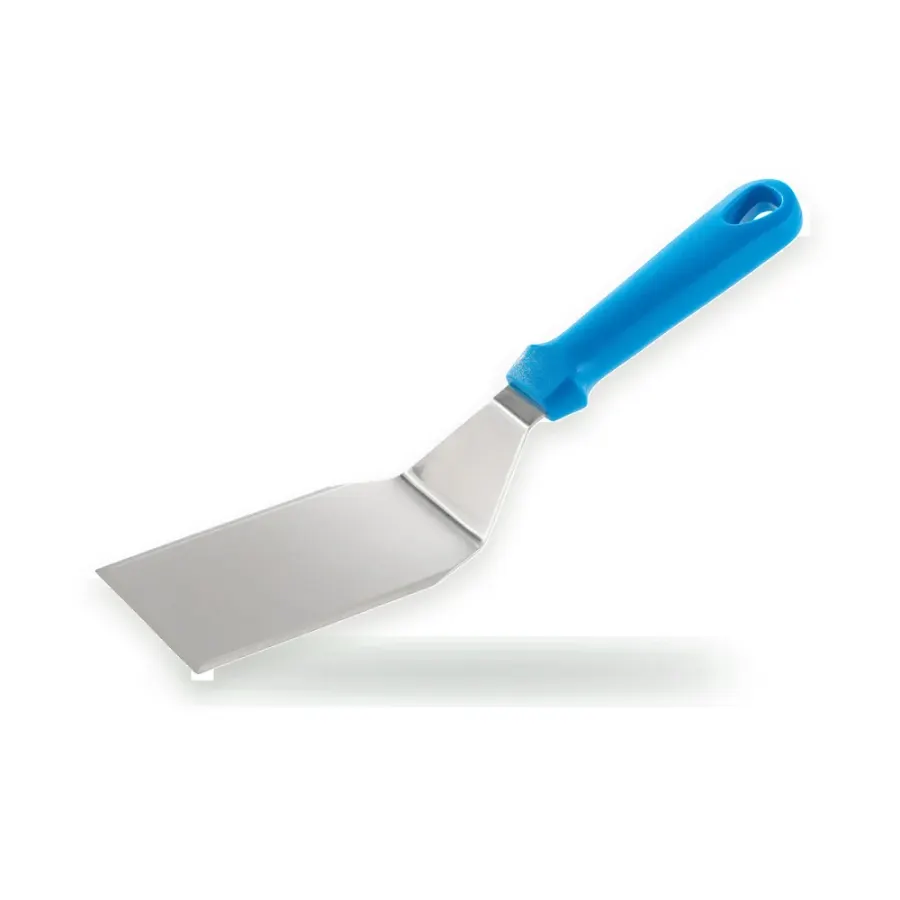 Obracečka S Sharp nerez/polypropylen