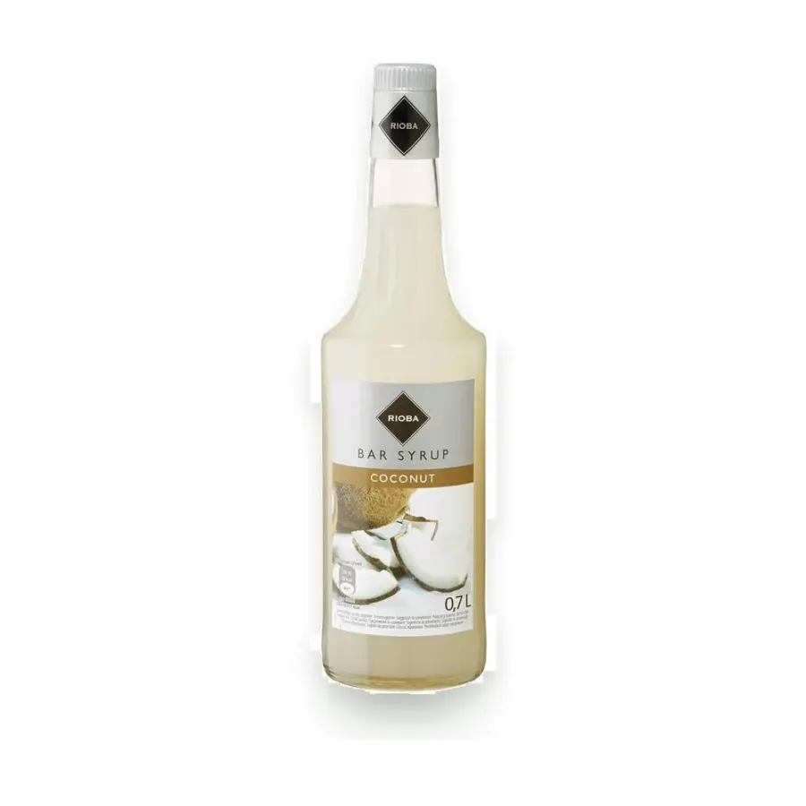 Sirup Coconut, kokos 700 ml