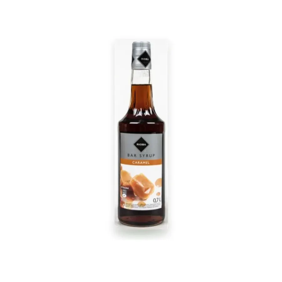 Sirup Caramel 700 ml