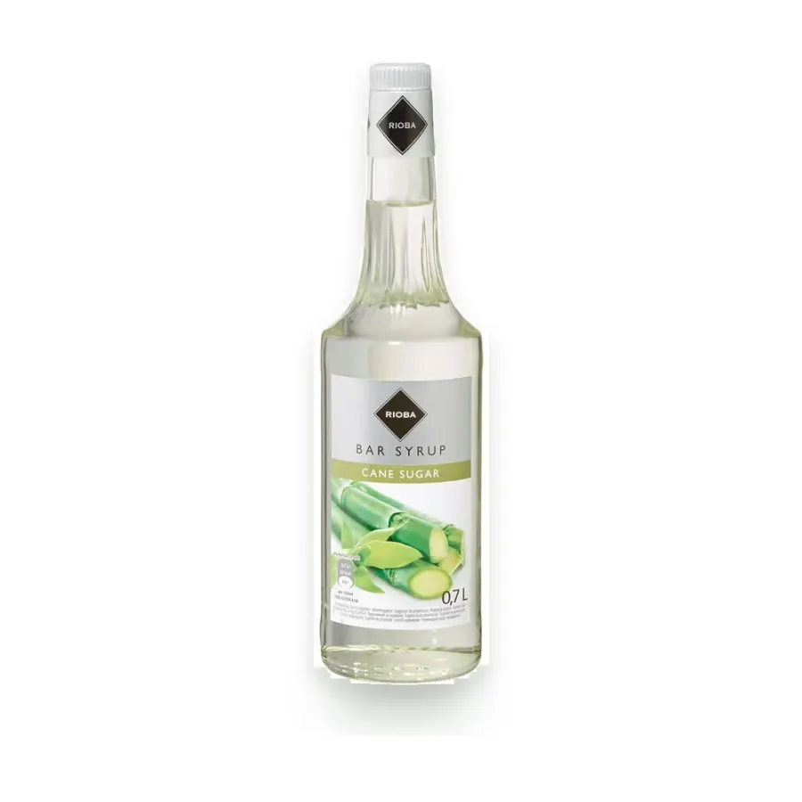 Sirup Cane Sugar 700 ml