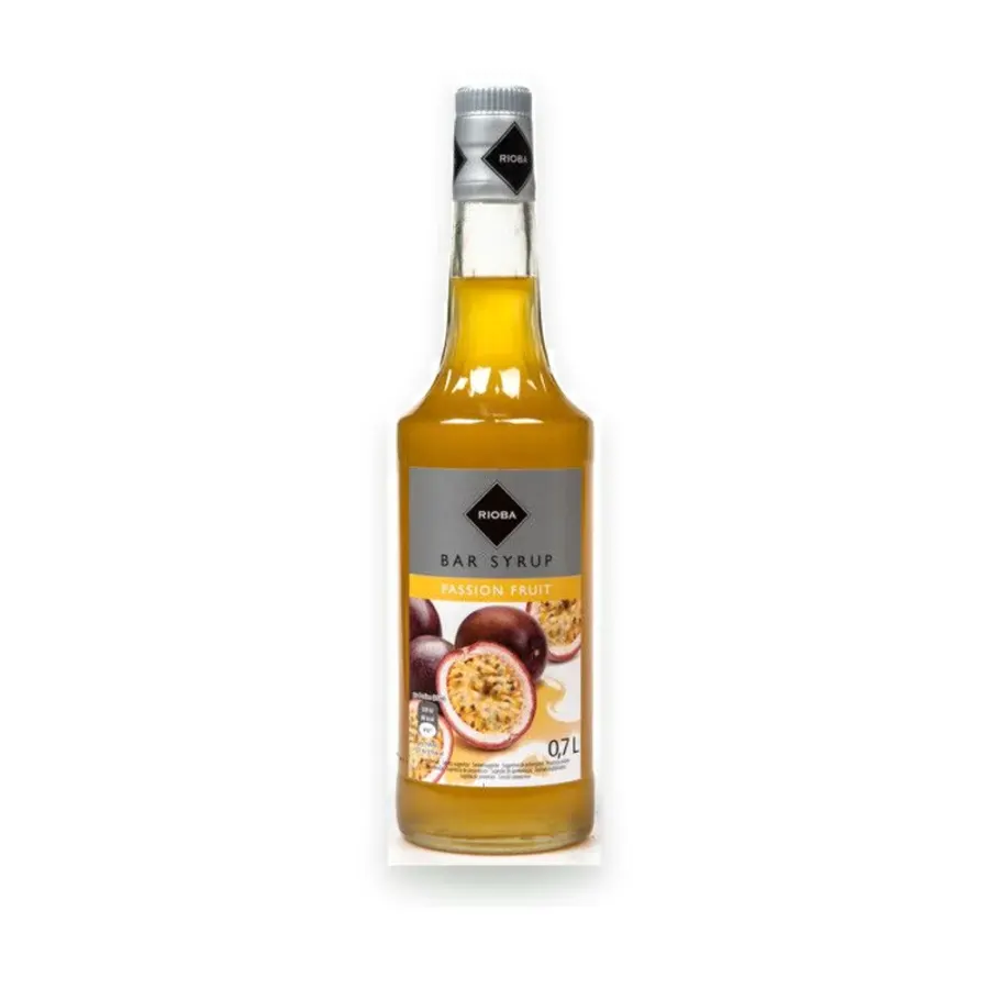 Sirup Passion Fruit/maracuja 700 ml
