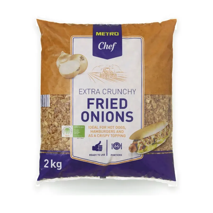 Cibule restovaná 2 kg