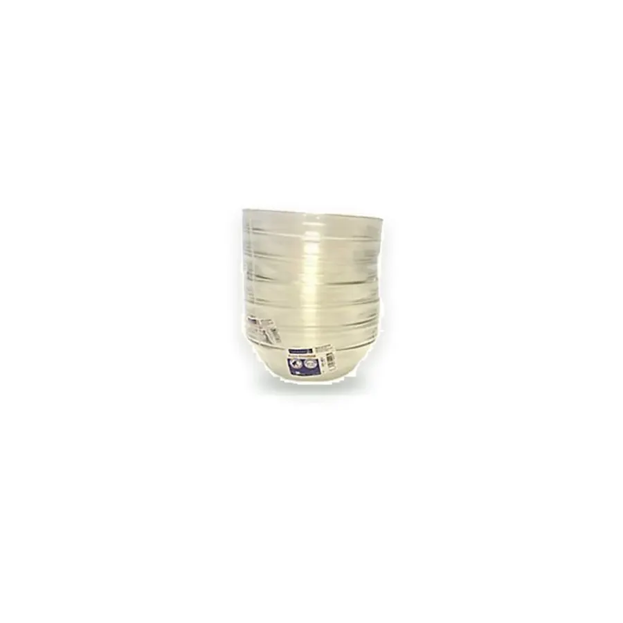 Miska Empilable skleněná 14 cm, 6 ks