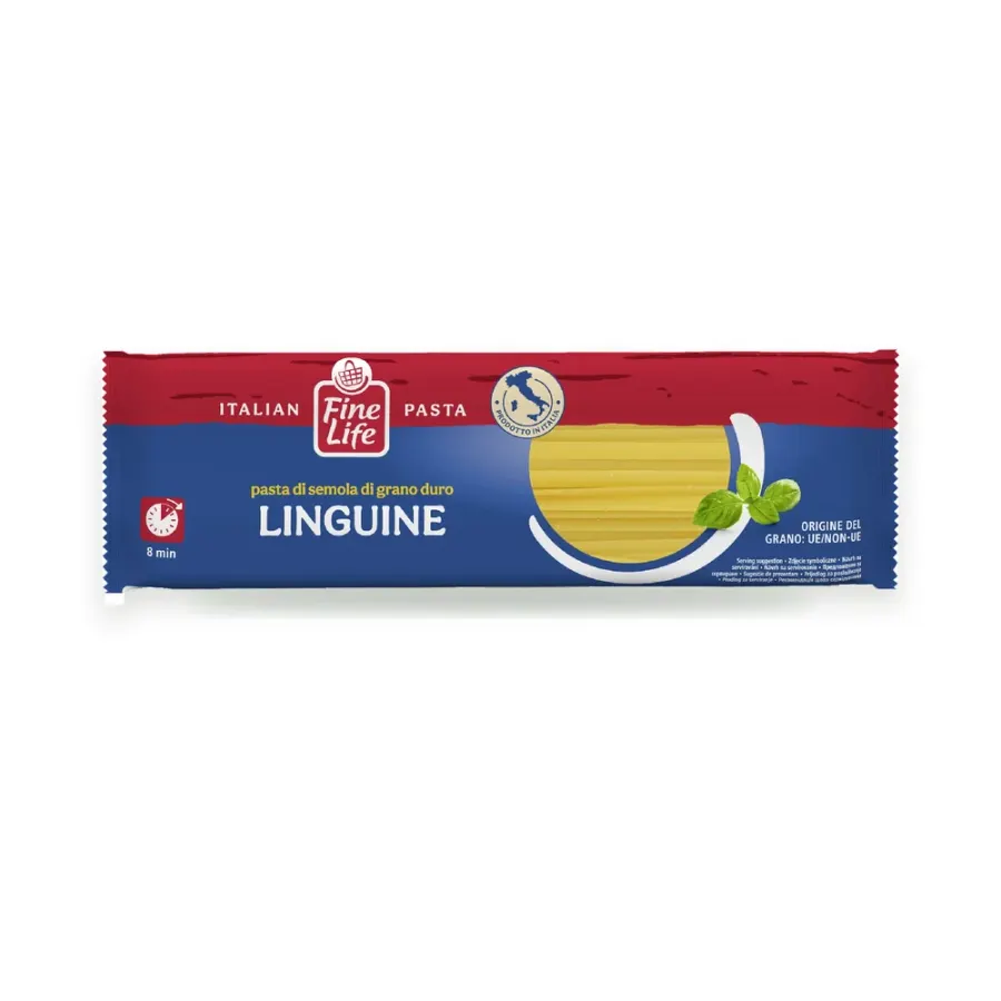 Linguine těstoviny 500 g