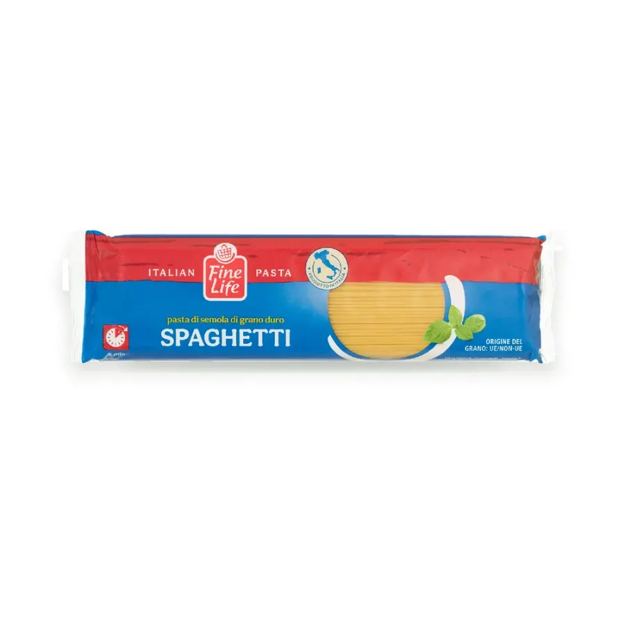 Spaghetti semolinové 500 g