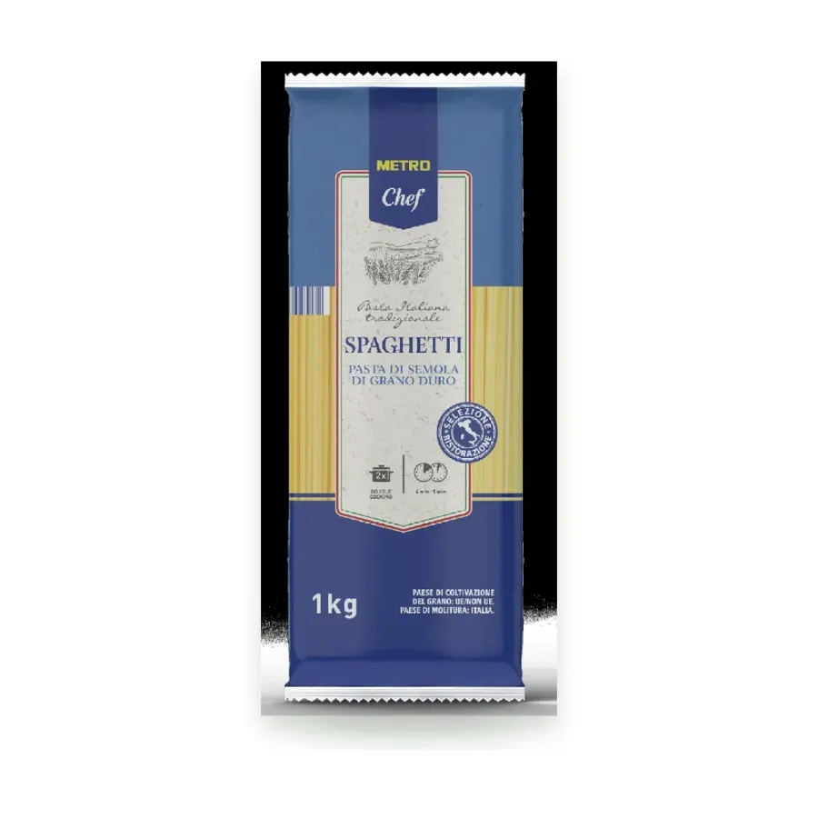 METRO Chef Spaghetti 1 kg