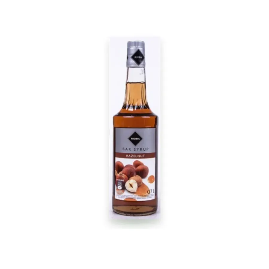 Sirup lískový ořech 700 ml