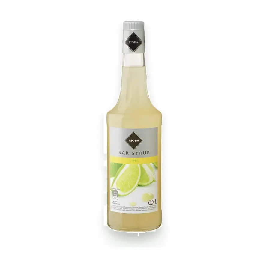 Sirup Lime 700 ml